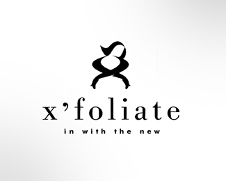 X'Foliate