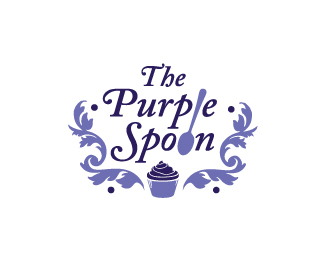 The Purple Spoon