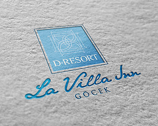 D-Resort logo 04