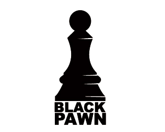 Black Pawn