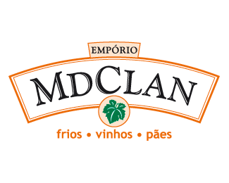 Empório MdClan