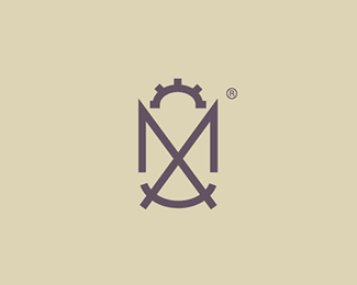 MULETTA MONOGRAM