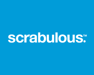 Scrabulous Logo