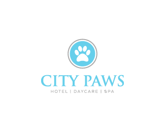 City Paws