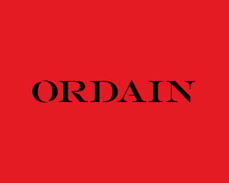 ORDAIN