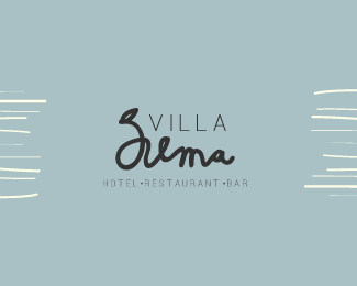 villa alma