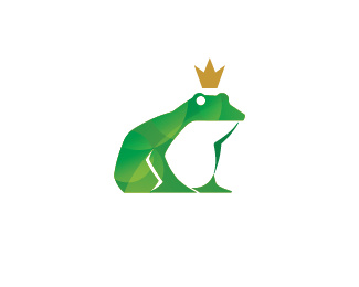 Frog prince