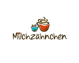 Milchzähnchen