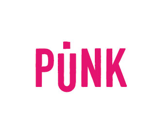 pink punk