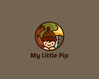 My Little Pip