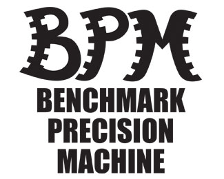 Benchmark Precision Machine