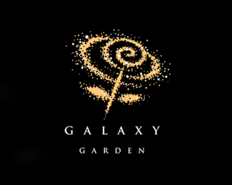 Galaxy Garden