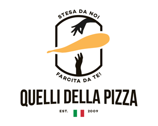 Quelli Della Pizza