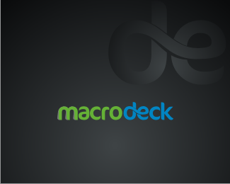 macrodeck