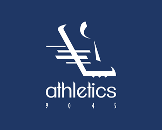 Athletics 9045