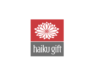 Haiku Gift mark