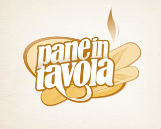 Pane in Tavola