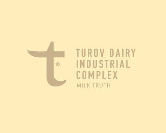 Turov dairy industrial complex