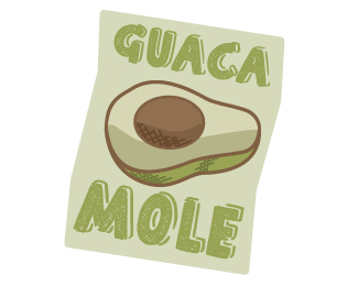 guacamole