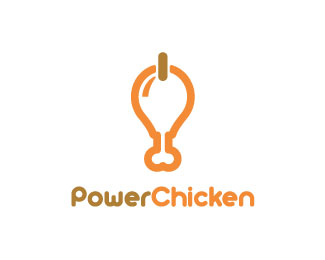 Power Chicken