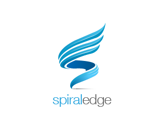 Spiral Edge