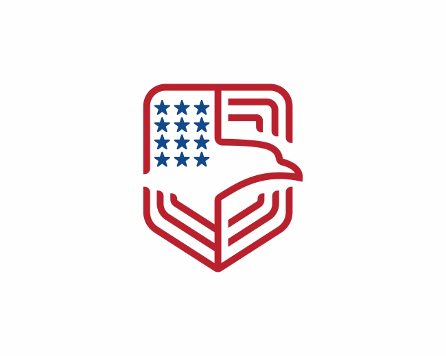 Eagle American Logo