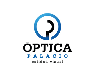 Óptica Palacio