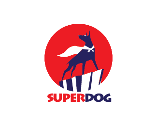 SUPERDOG