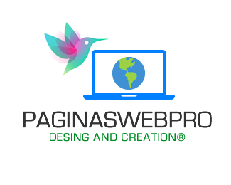 paginas web pro