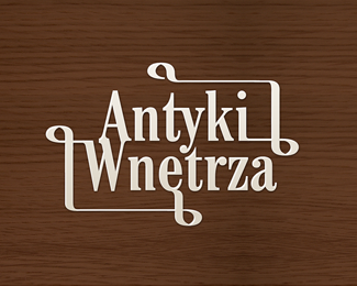 antyki wnetrza