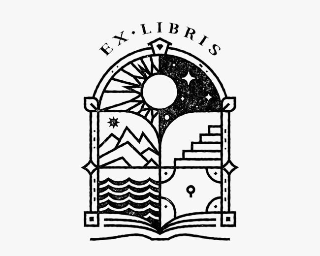 Ex Libris II