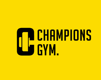 CHAMPIONS GYM