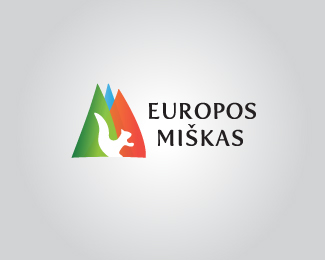 Europos miškas