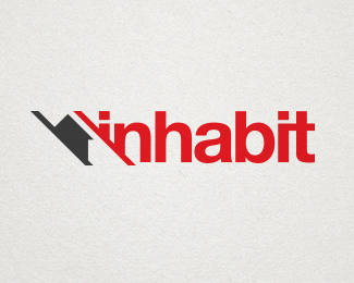 inhabit commercial