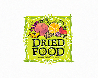 dried food