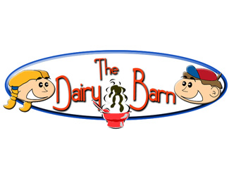 Dairy Barn