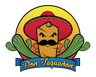 Don tequeñon