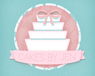 Cakes by Jen