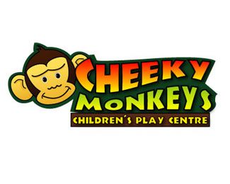 Cheeky Monkeys