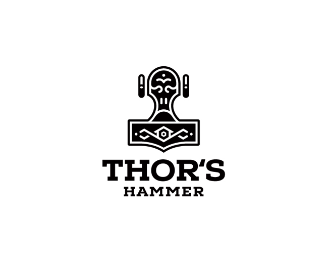 Thor's Hammer