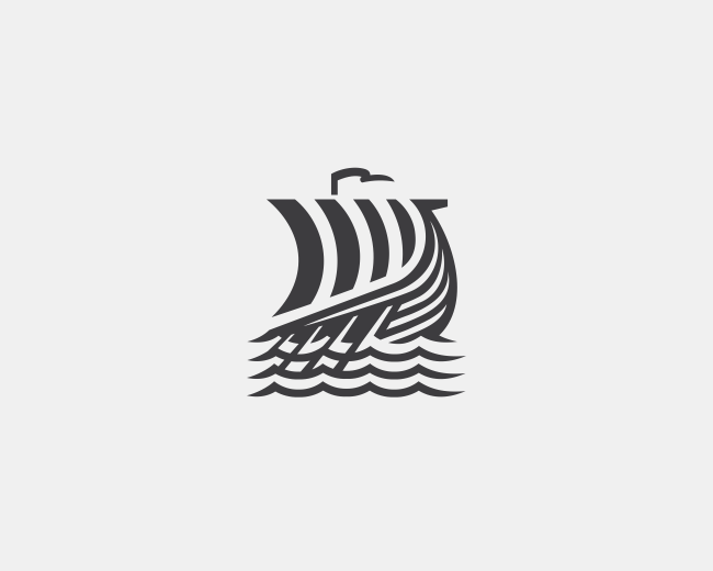 Sailboat Logo