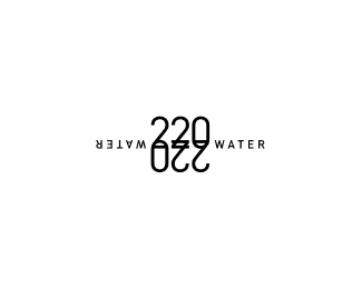 220 Water