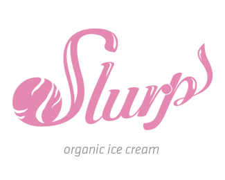 Slurp - organic ice cream