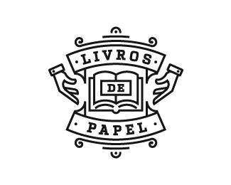 Livros de Papel