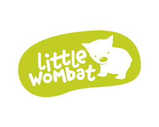 Little Wombat