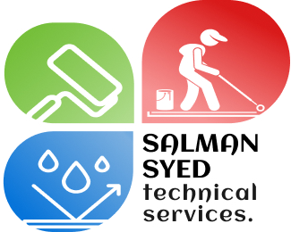 Salman Syed Technical Services