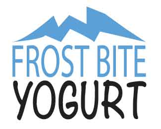 Frost Bite Yogurt