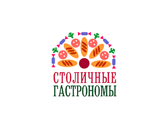 Столичные гастрономы