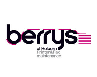 Berrys of Holborn