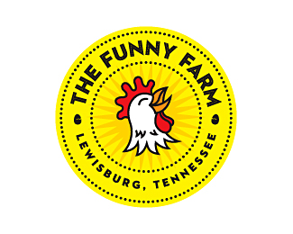 Funny Farm